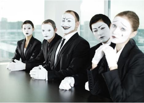 為甚麼職場前輩普遍不喜歡帶新人了？